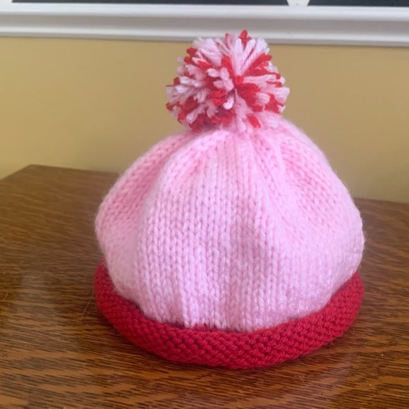 Child's Beanie - Picture 1 of 1